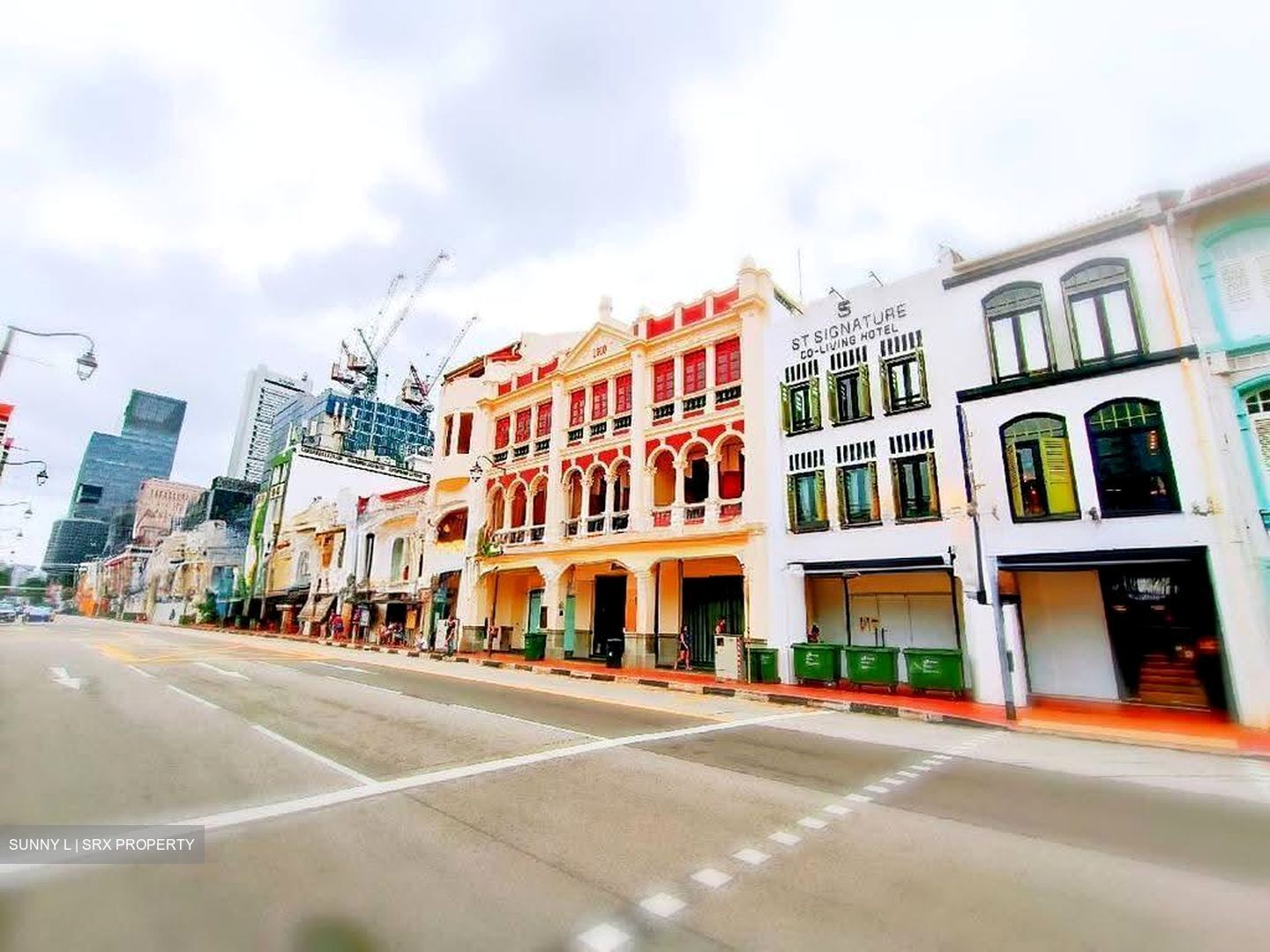 Royal At Chinatown (D1), Retail #624627381